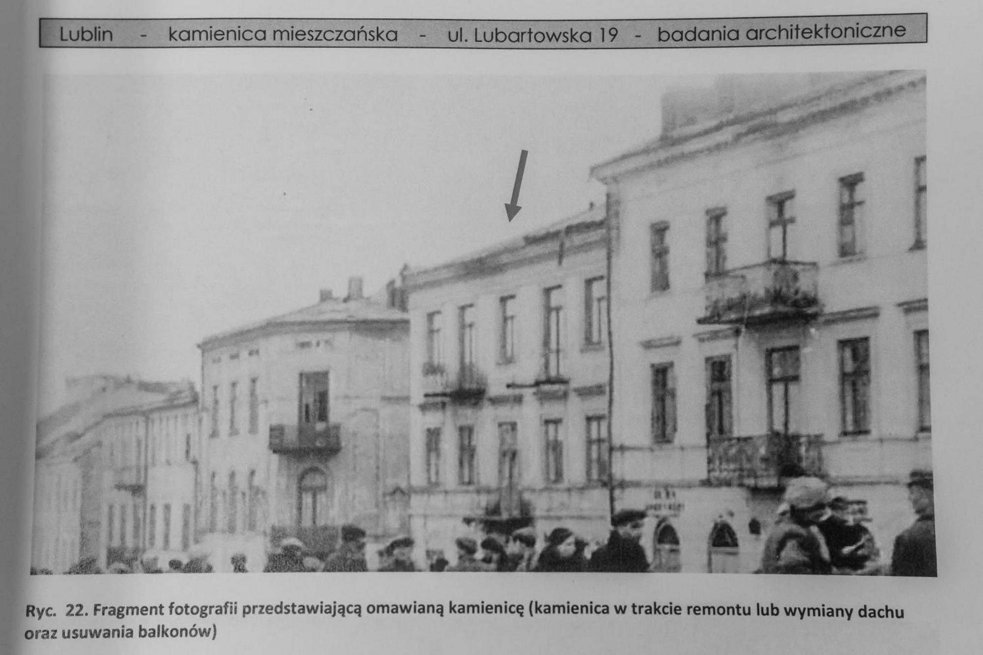 Lubartowska 19 Apartamenty Lublin Luaran gambar